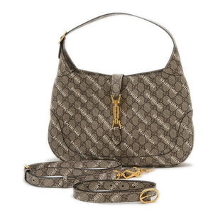 Gucci Balenciaga Jackie Bag Hacker Project